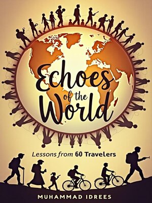 cover image of Echoes of the World